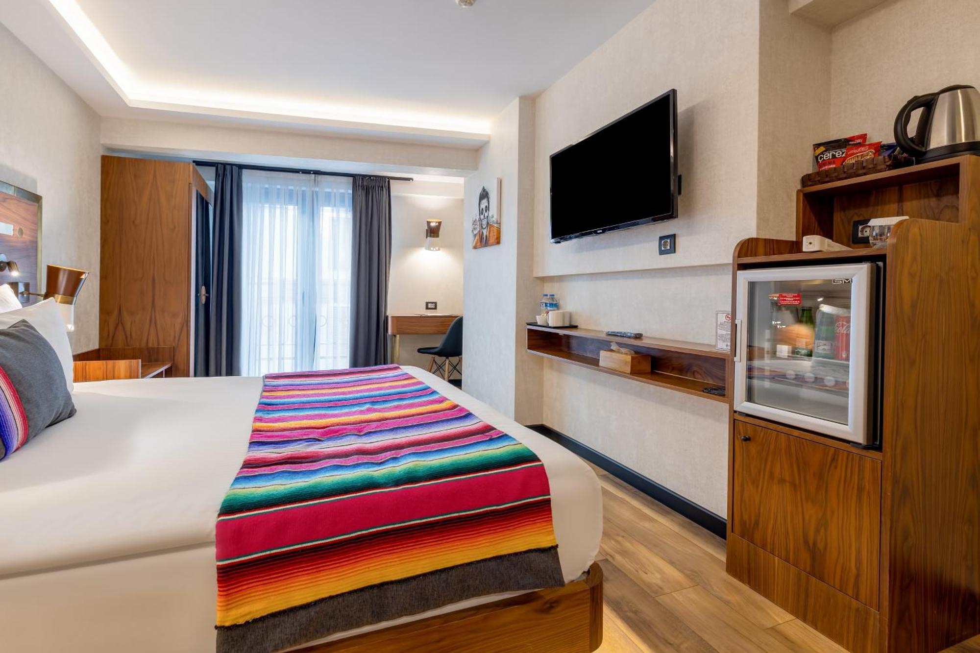 Hay Hotel Alsancak 이즈미르 외부 사진