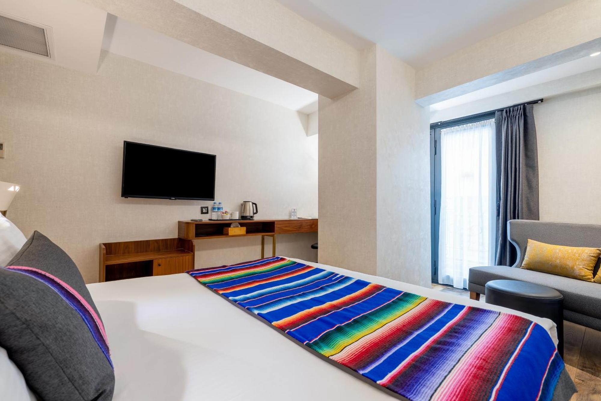Hay Hotel Alsancak 이즈미르 외부 사진