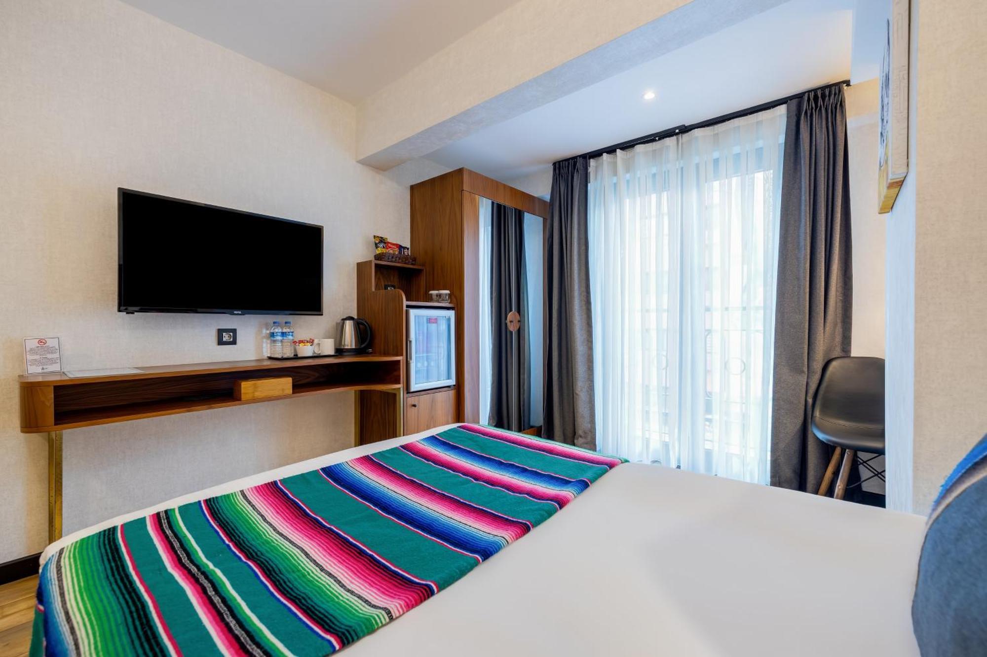 Hay Hotel Alsancak 이즈미르 외부 사진