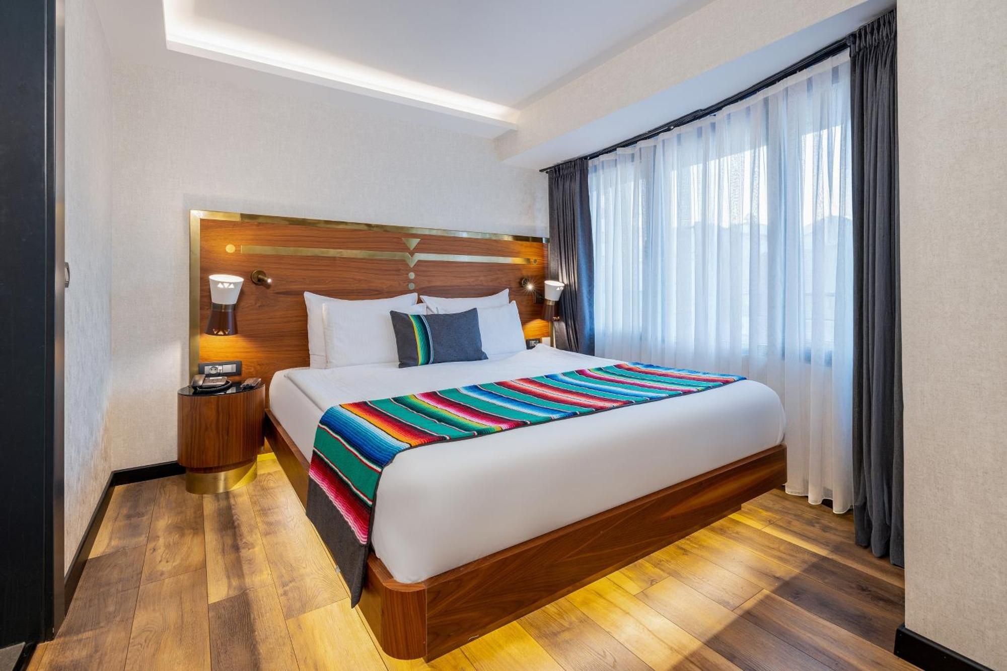 Hay Hotel Alsancak 이즈미르 외부 사진