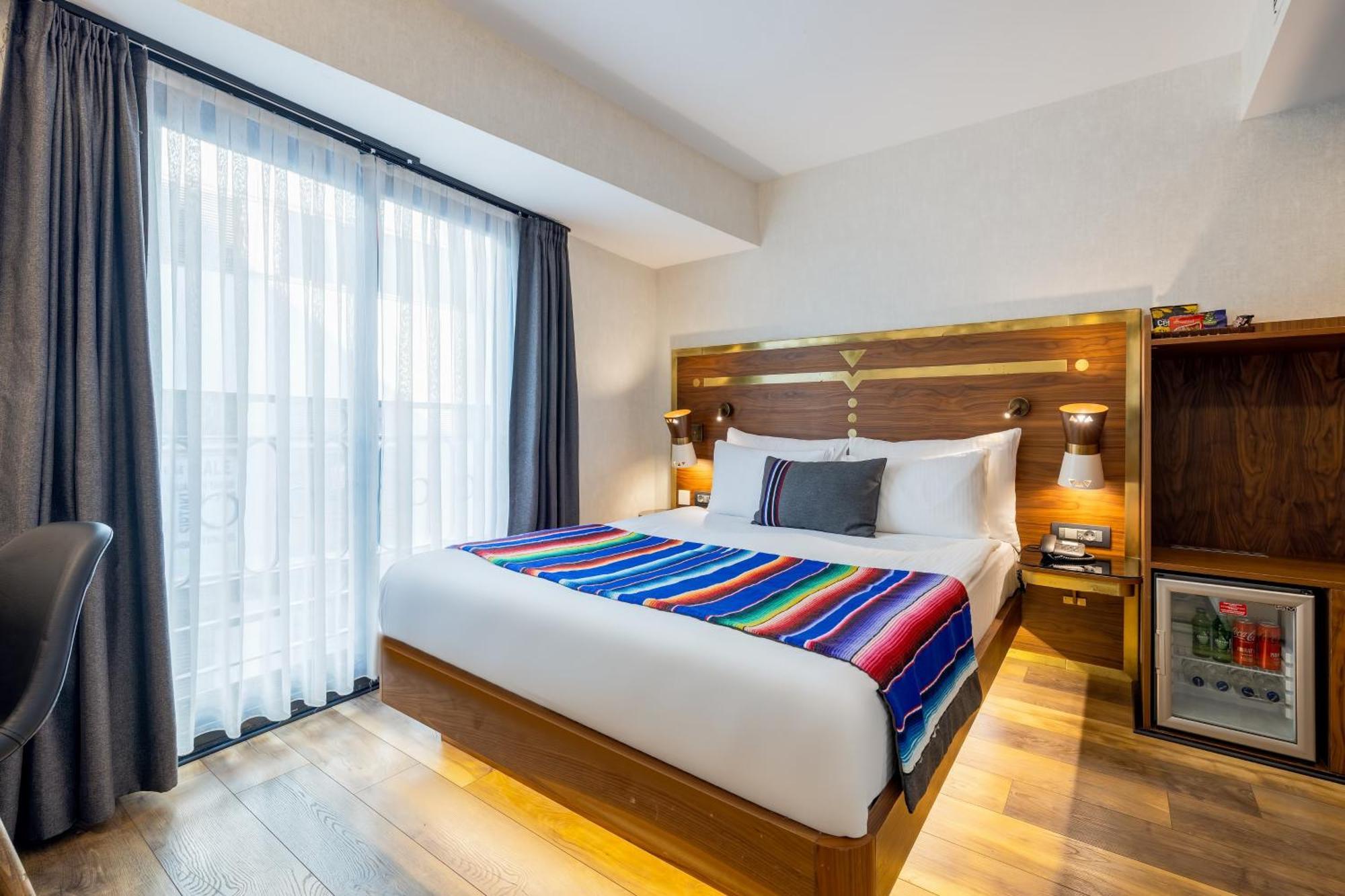 Hay Hotel Alsancak 이즈미르 외부 사진