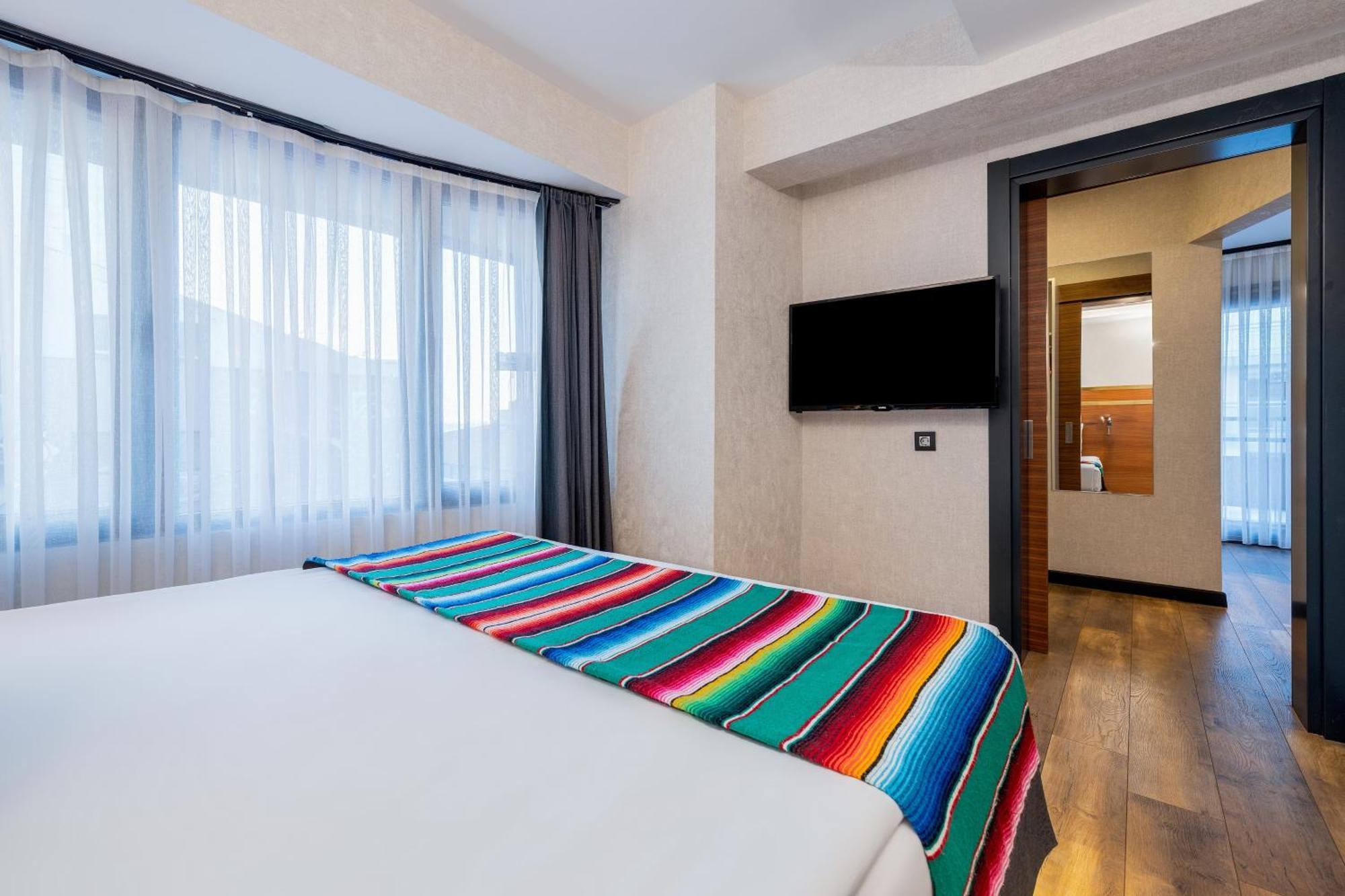 Hay Hotel Alsancak 이즈미르 외부 사진