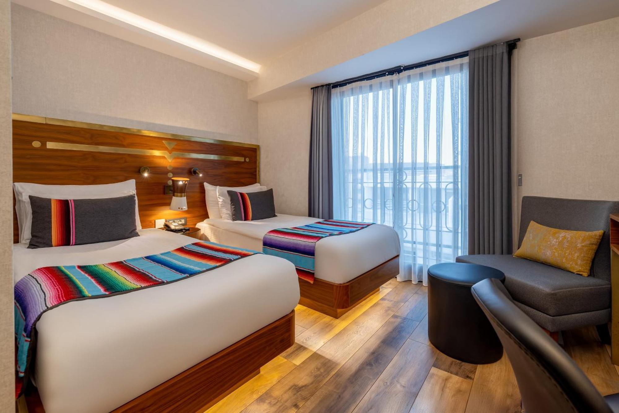 Hay Hotel Alsancak 이즈미르 외부 사진