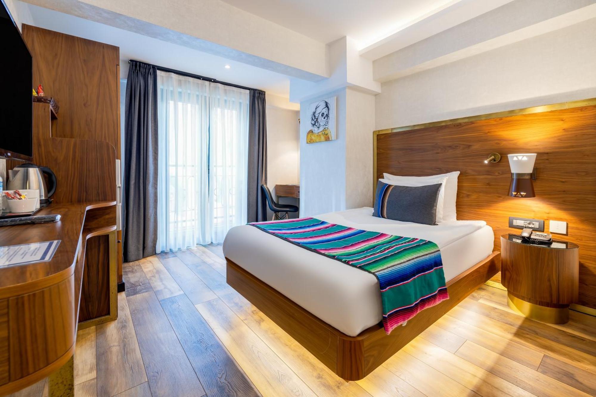 Hay Hotel Alsancak 이즈미르 외부 사진
